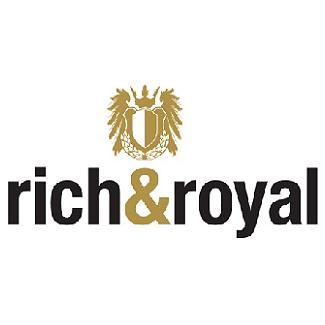 Rich Royal